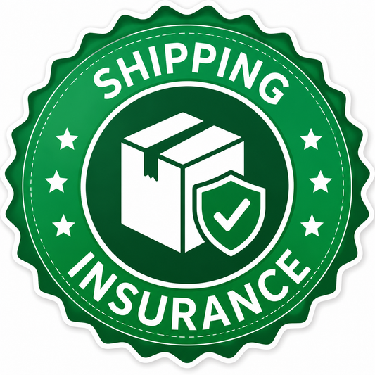 Shipping Insurance